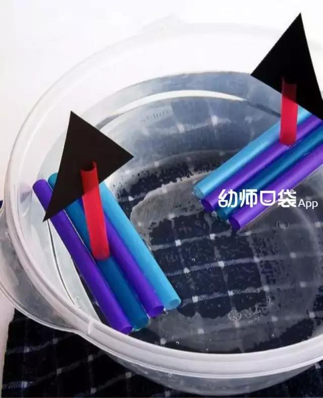 自制玩具创意_自制玩具功能_自制生活技能玩具